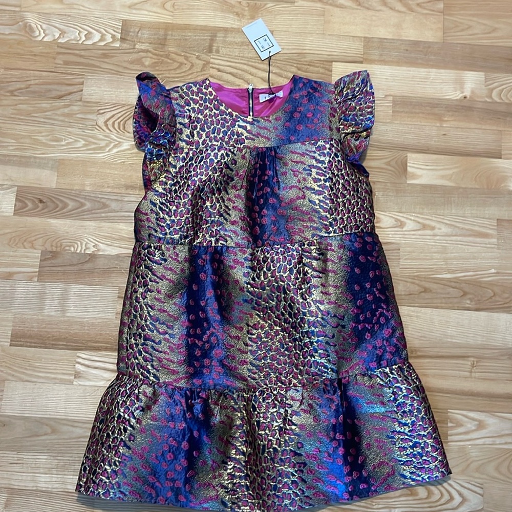 THML Dress